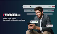 WiredSign.com