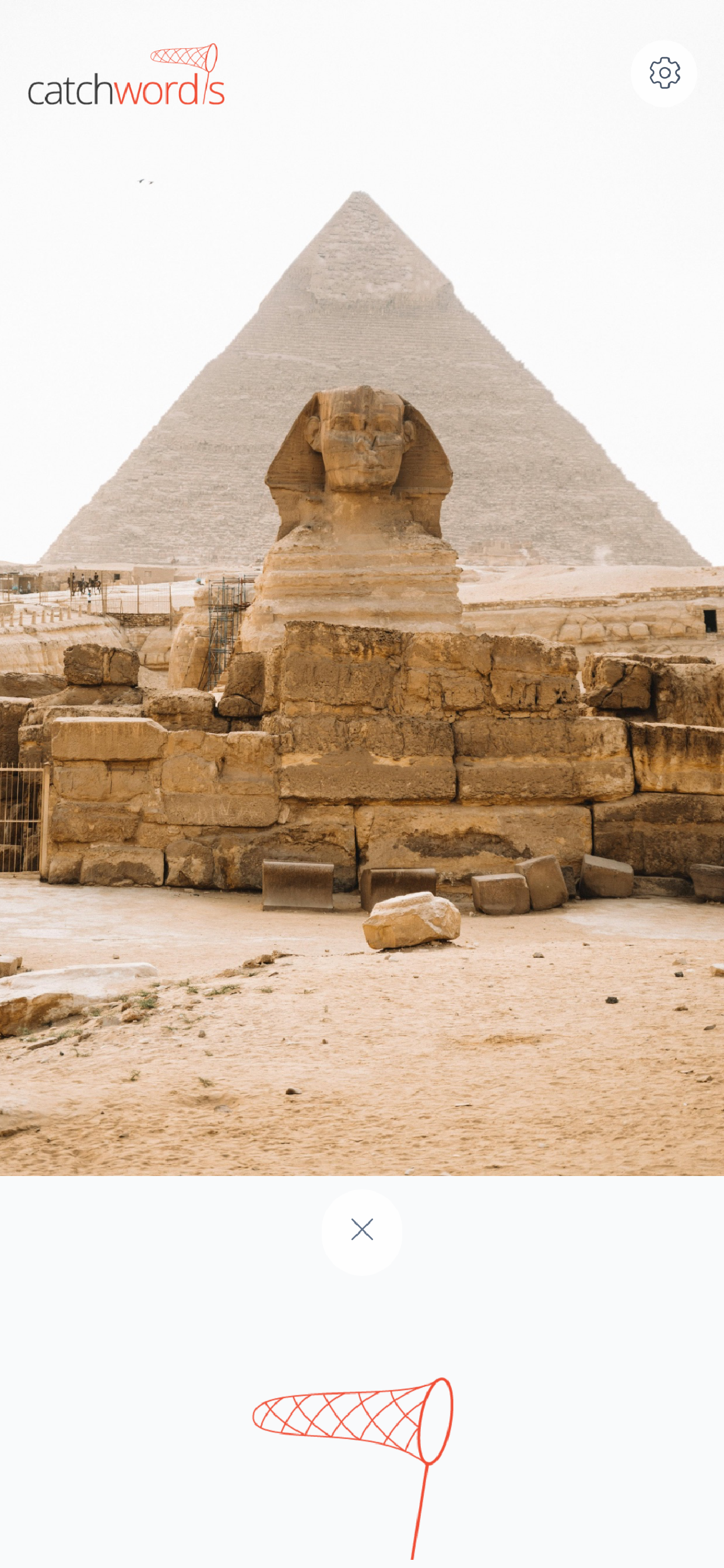 Catchwords AI gallery image