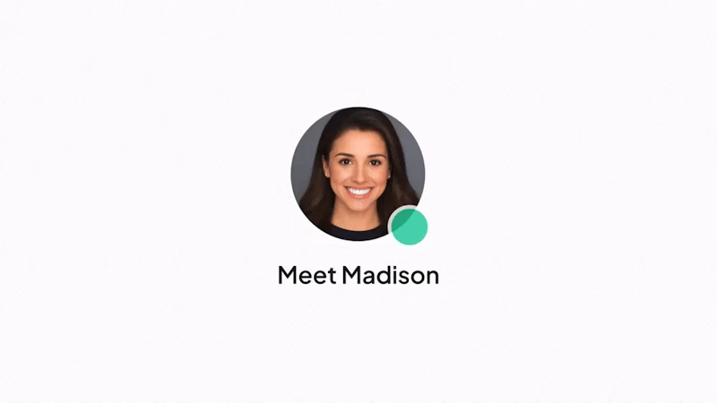 Realty AI | Madison screenshot 1 (video preview)
