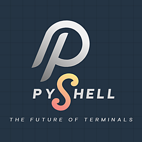 PyShell gallery image