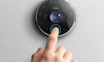 INTERCOM Smart Doorbell Camera image