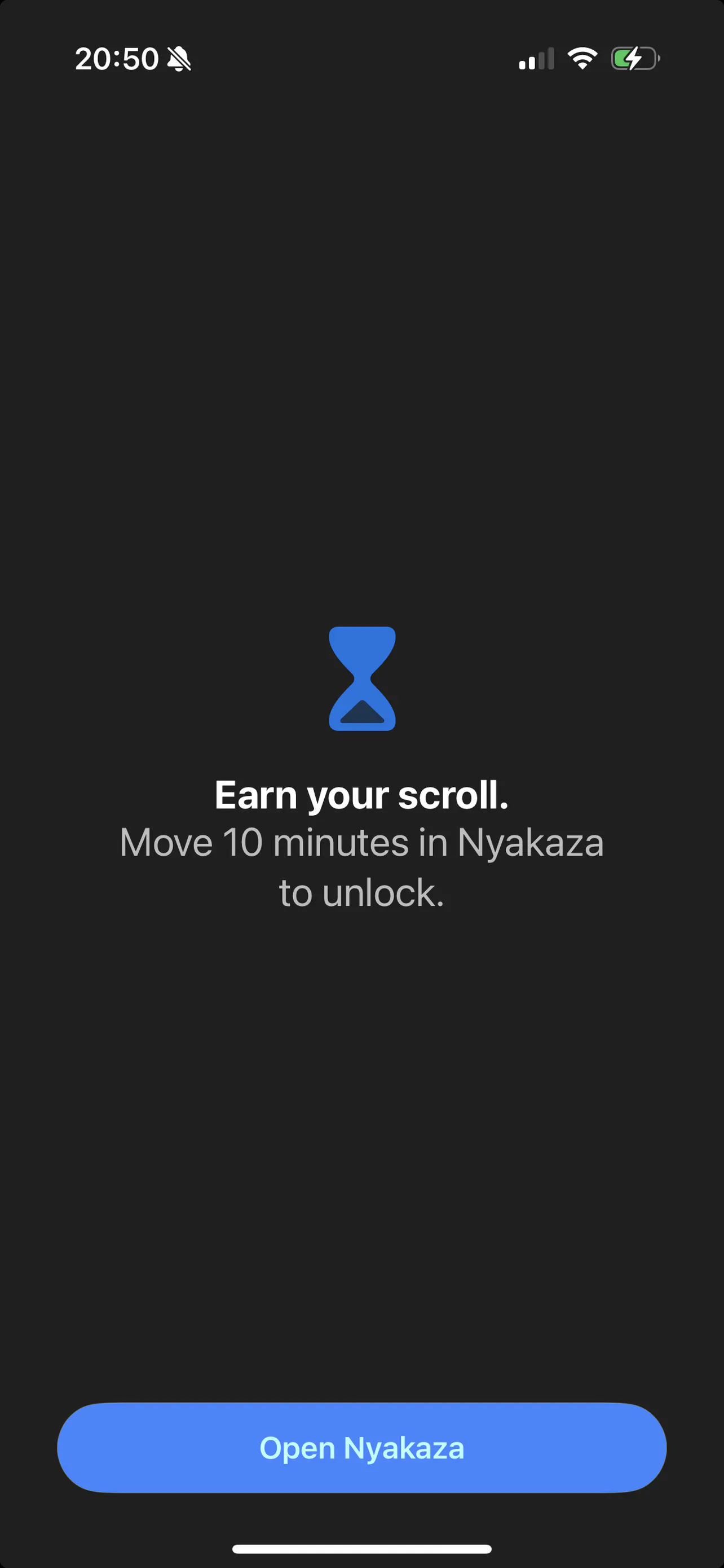 Nyakaza gallery image