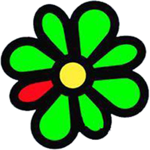 Retrogram - ICQ lookalike MultiMessenger