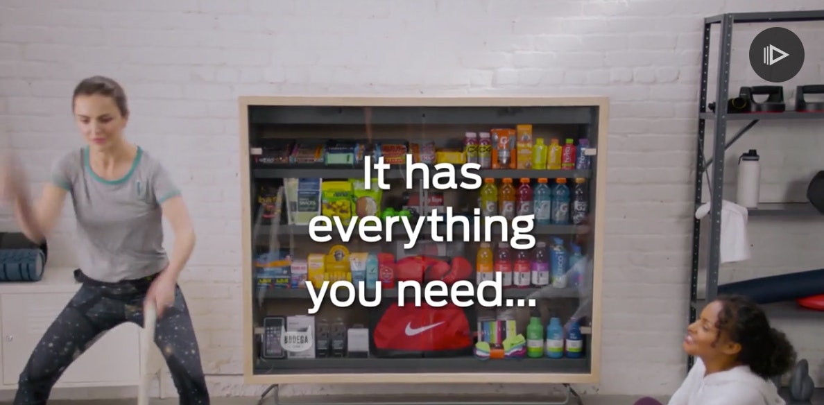 Bodega gallery image