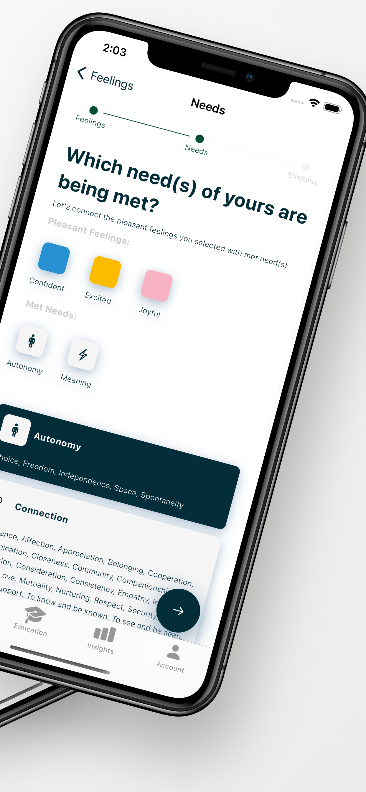 Humanly gallery image