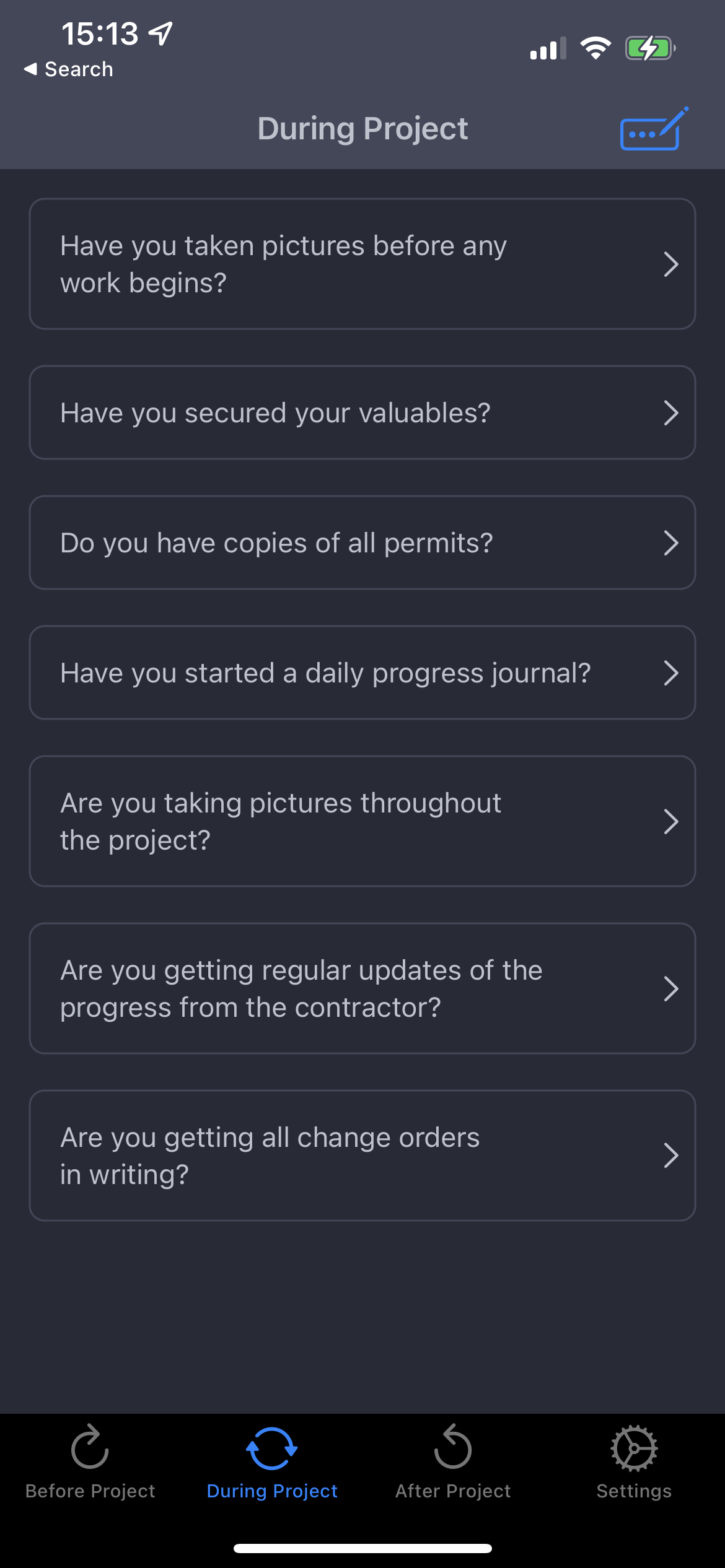 Home Repair Helper gallery image