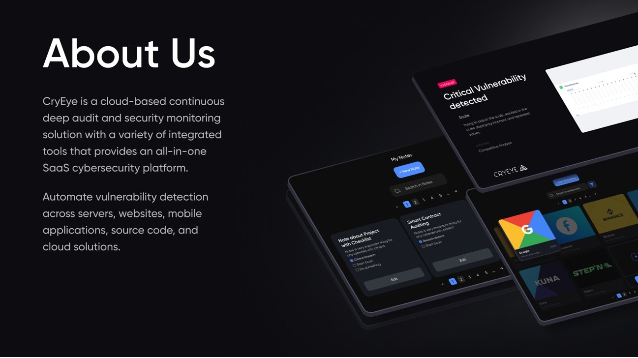 Cryeye gallery image