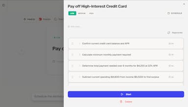 HealUp gallery image