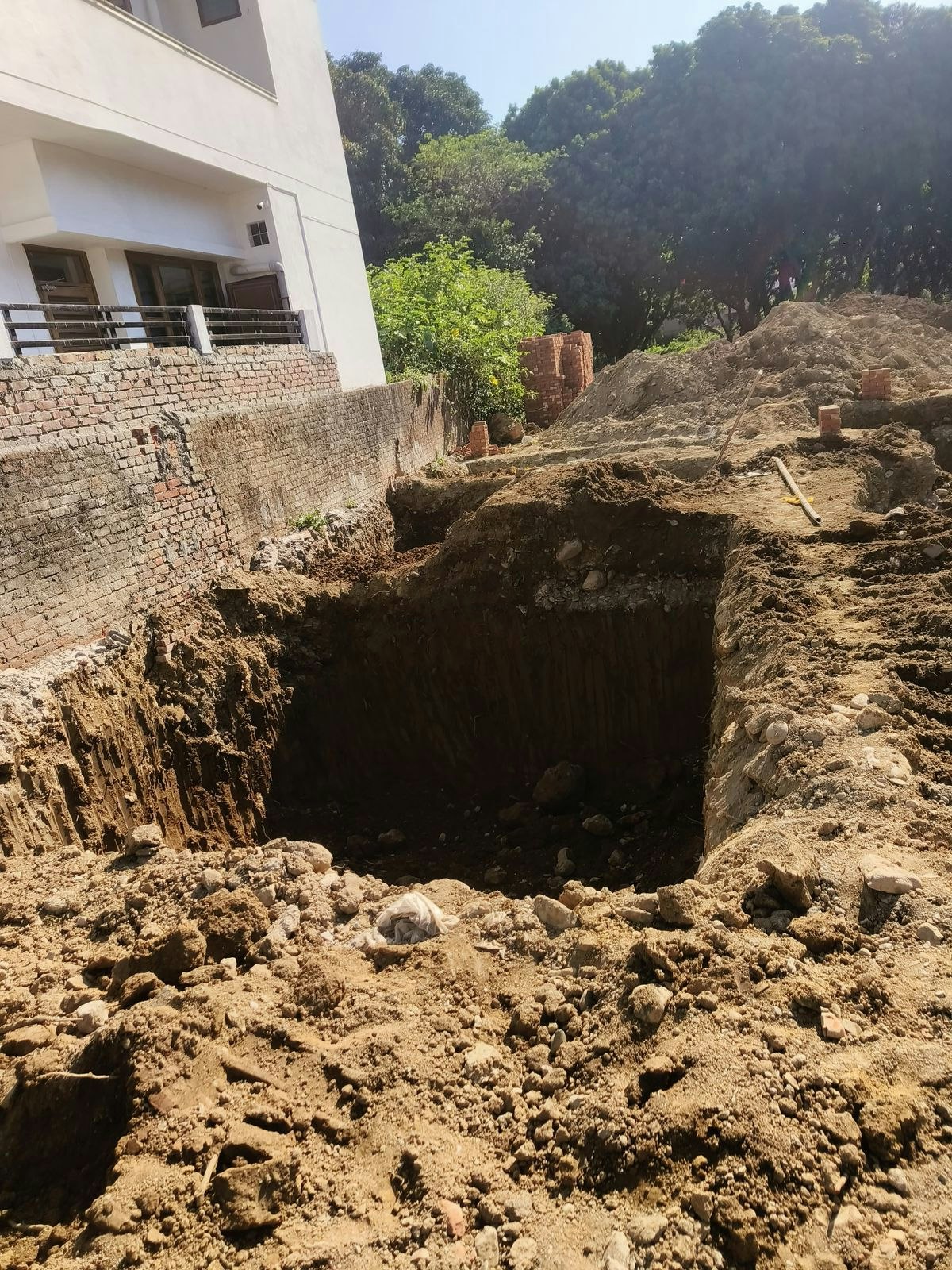 Ghughuti Infra gallery image