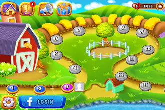 Magic Farm Villa gallery image