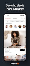 Checkin: Find Your People gallery image