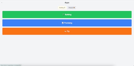 MyAppIdeas gallery image