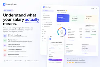 SalaryTruth gallery image