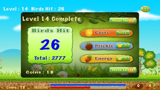 Quilly's Quest 2.0 gallery image