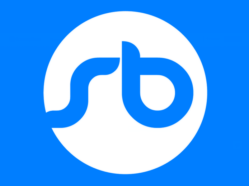 StartupBase logo