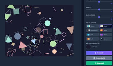 Parallax AI gallery image