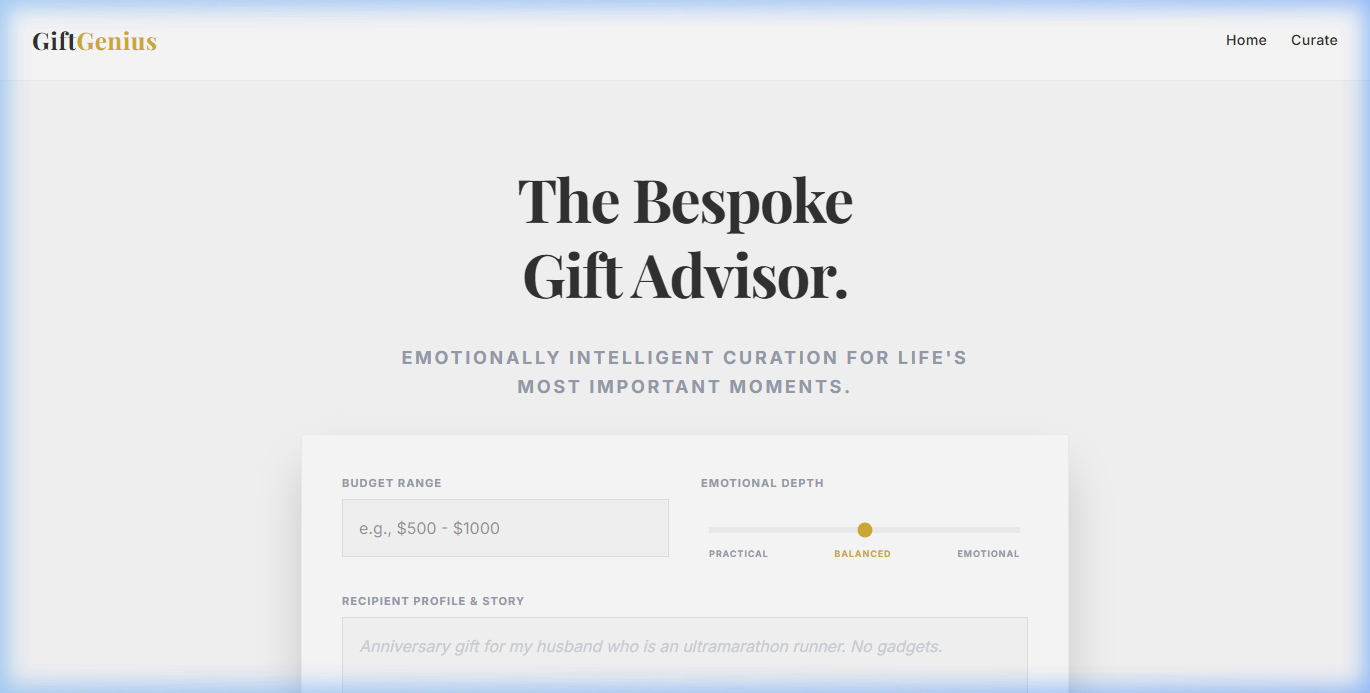 GiftGenius gallery image
