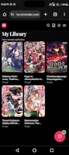 MangaVerse gallery image