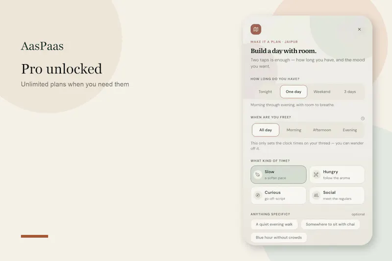 AasPaas screenshot 6