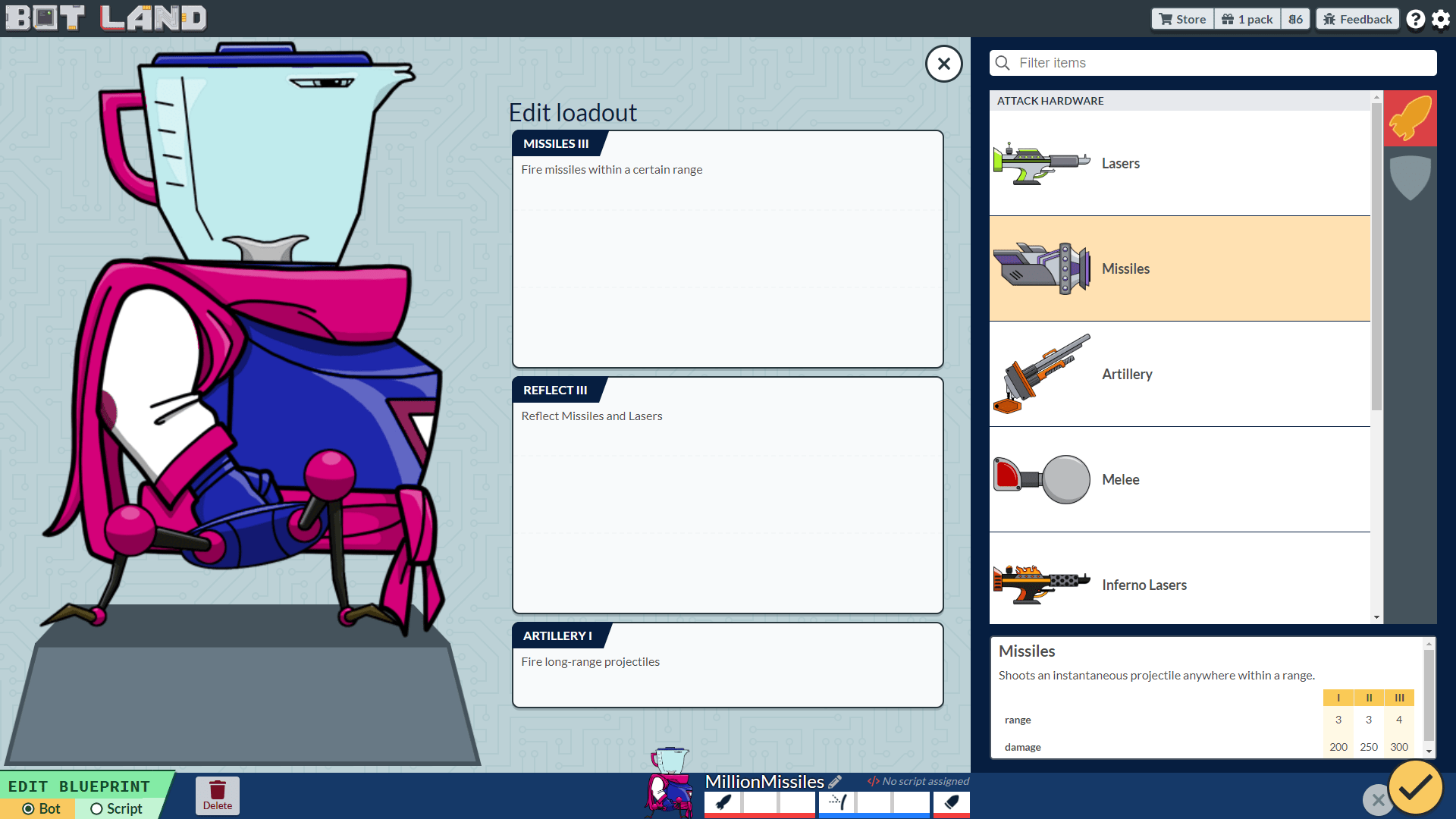 Bot Land gallery image