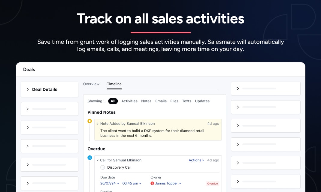Sales Forecasting Template media 6