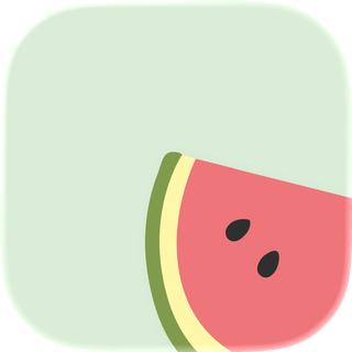 Watermelon Backup