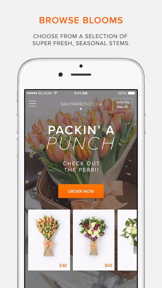 BloomThat gallery image