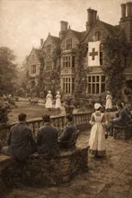 The Hale Dynasty — Archive gallery image