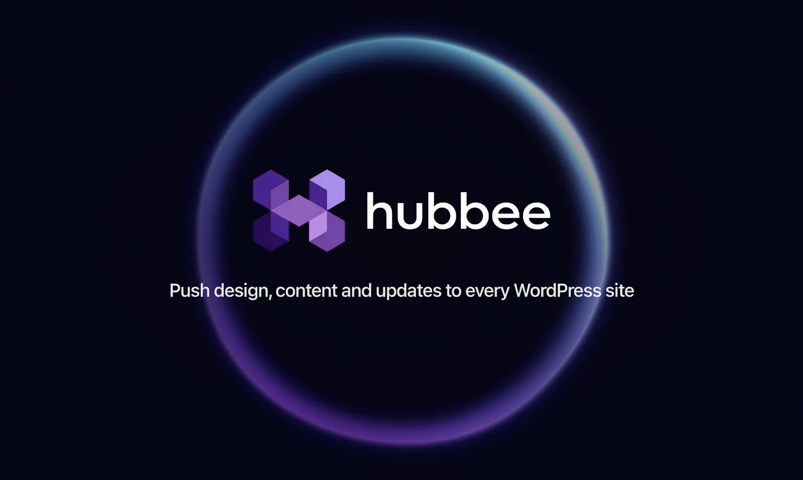 Hubbee screenshot 3