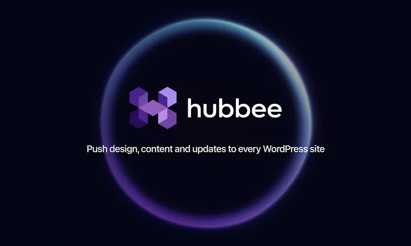 Hubbee screenshot 3
