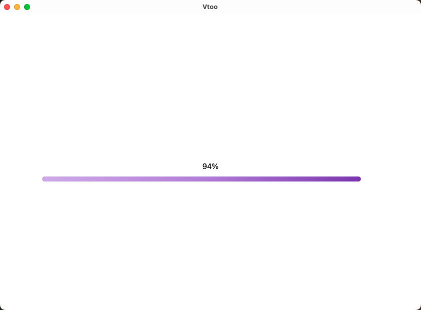 Mídia 4 de Vtoo