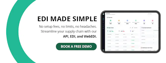 Action EDI - Kickstart Your EDI Journey! gallery image