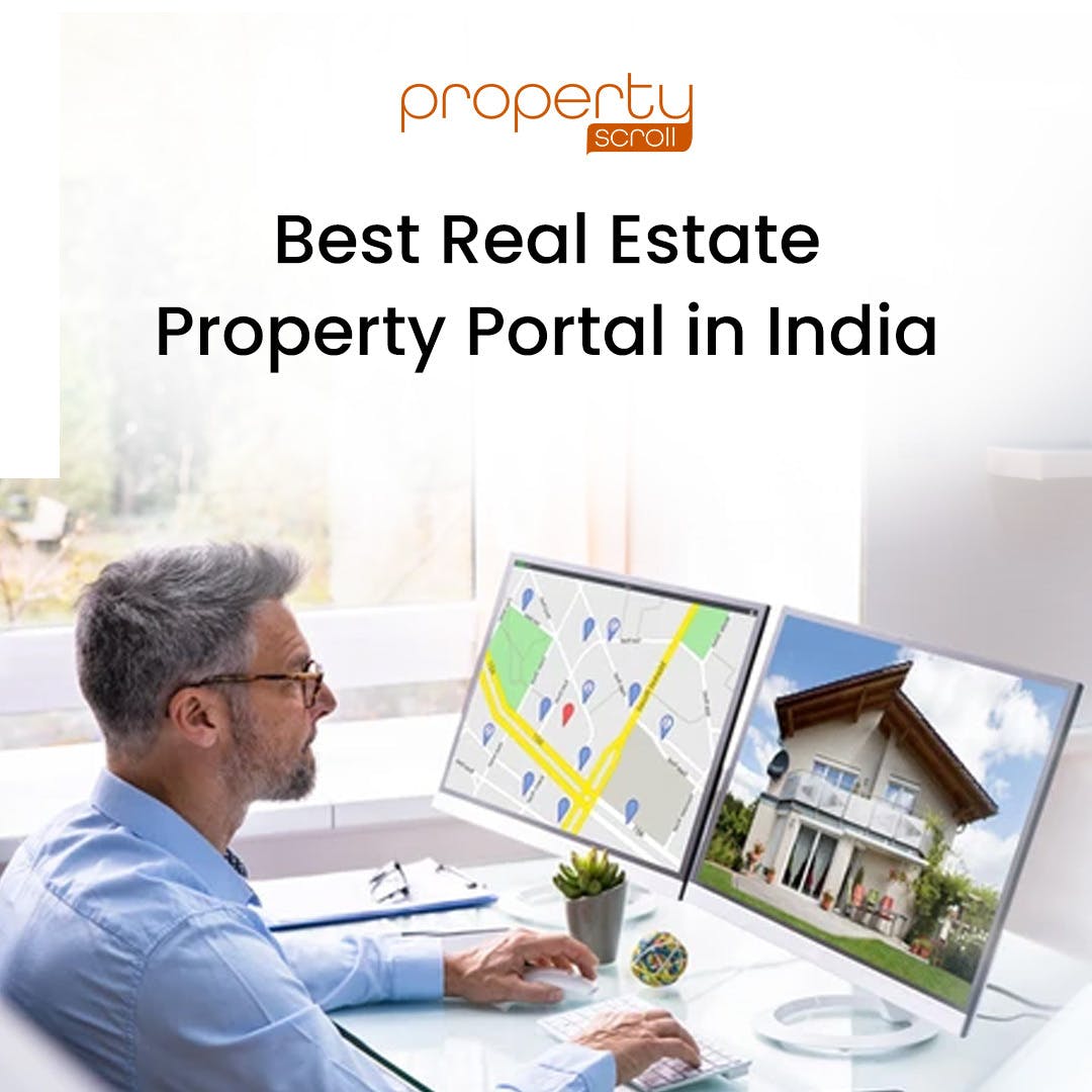 Best real estate property portal  media 1