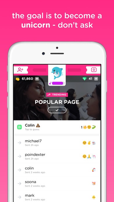 Show and Tell gallery image