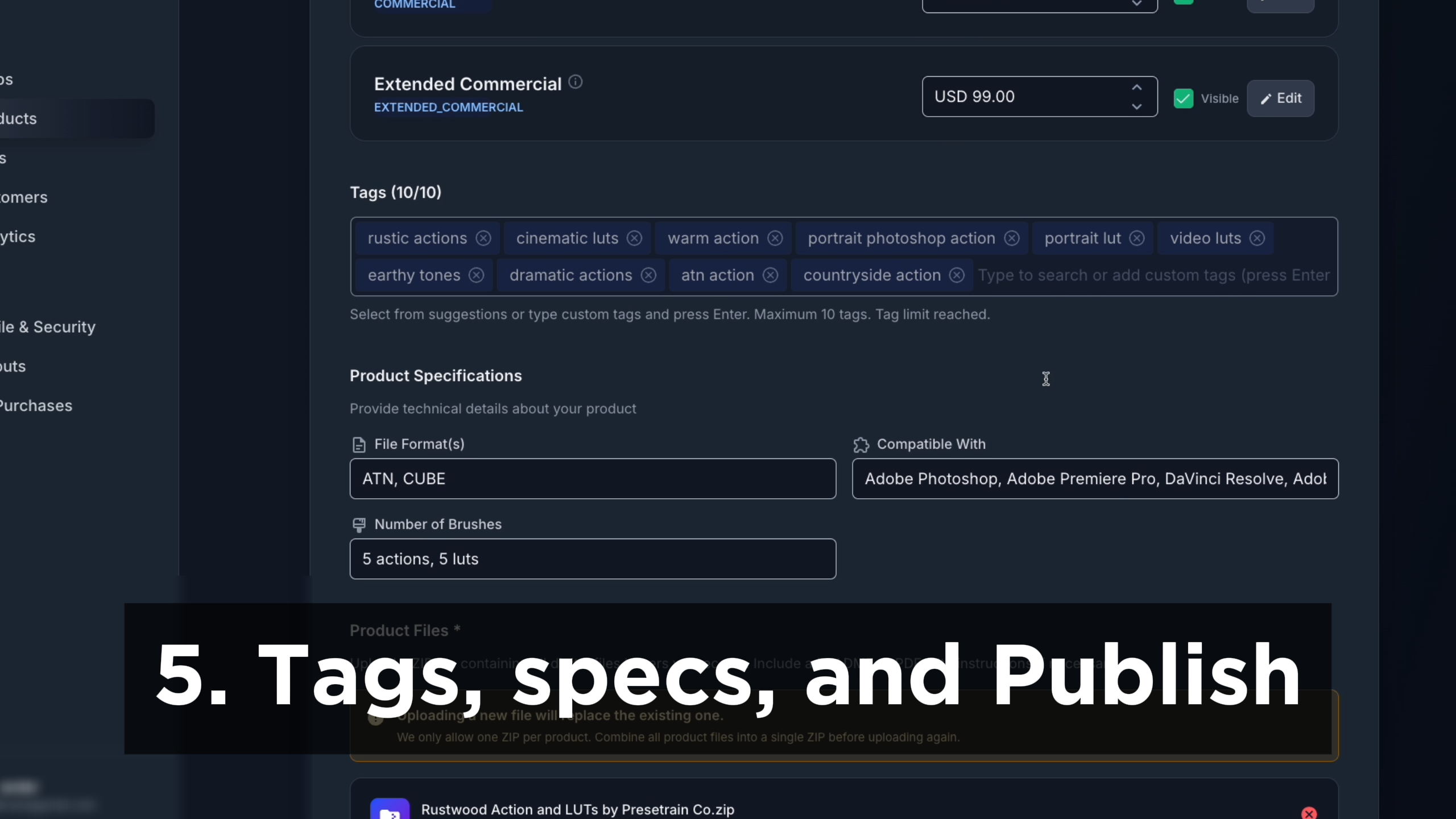 Shuppi gallery image