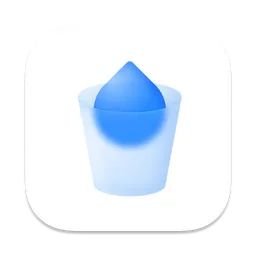 Remembering to take water breaks with a simple macOS app