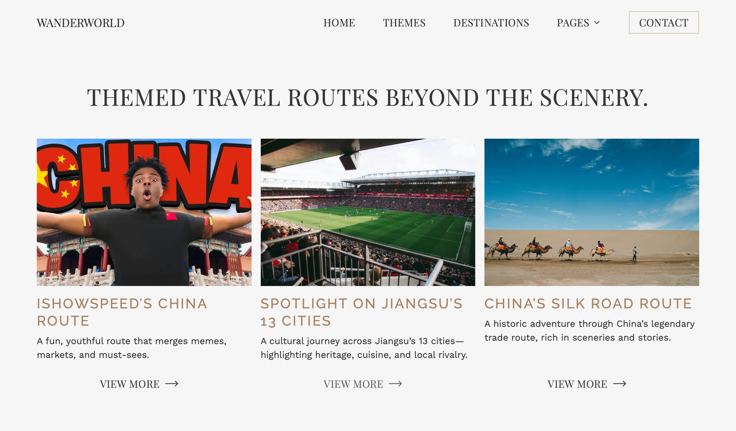 The Notion + GitHub for travel guides gallery image