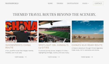 The Notion + GitHub for travel guides gallery image