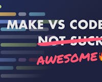 Make VS Code Awesome media 1