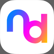 NoteDock - Product Hunt launch logo and brand identity