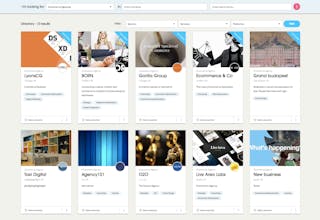 InEcommerce gallery image