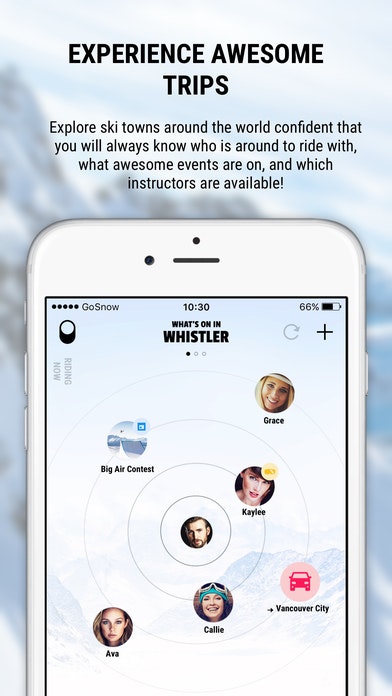 GoSnow gallery image