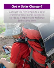 ZMI PowerPack Ambi Dual USB-C Power Bank gallery image