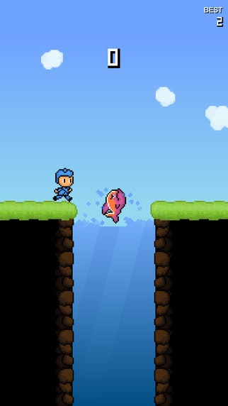 Fishy Meal gallery image