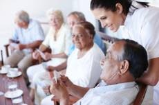 Killeline Nursing Home