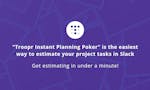 Instant Planning Poker image