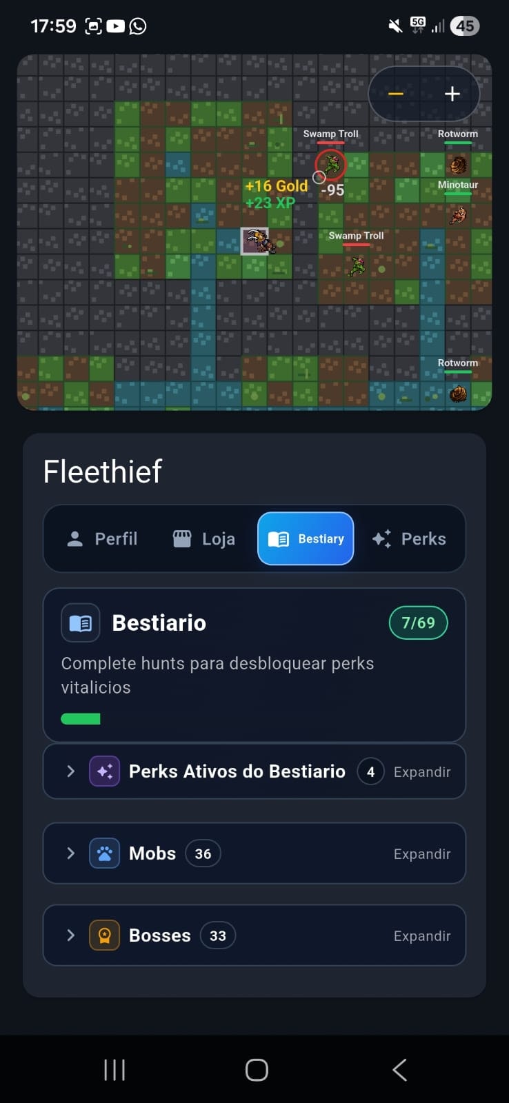 Realm of Idle Hunts media 2