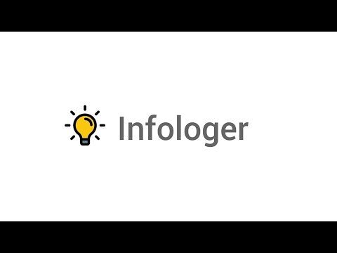 Infologer gallery image