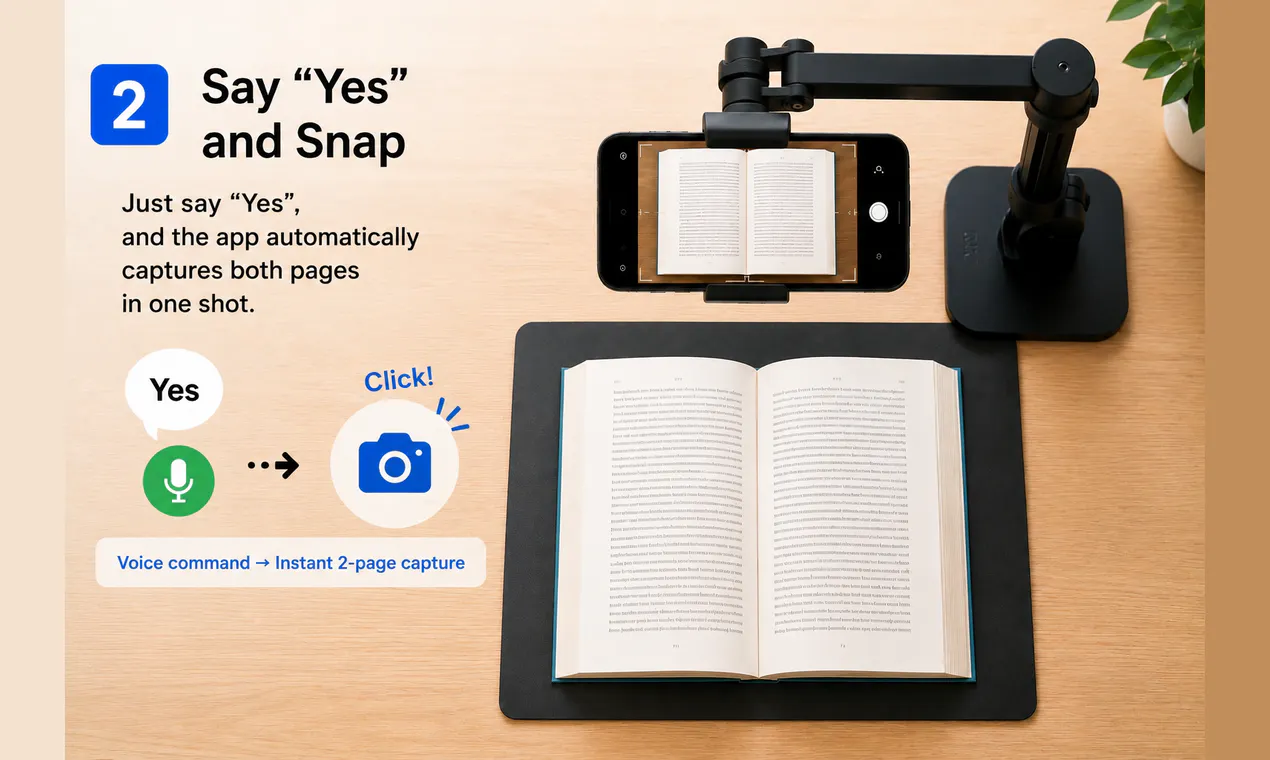Say2PDF gallery image