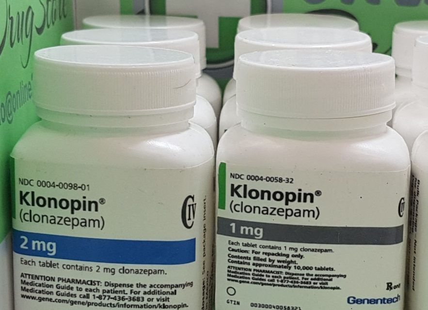 Media Mua klonopin giao hàng qua đêm trực tuyến - #Health, #care, #anXiety 2